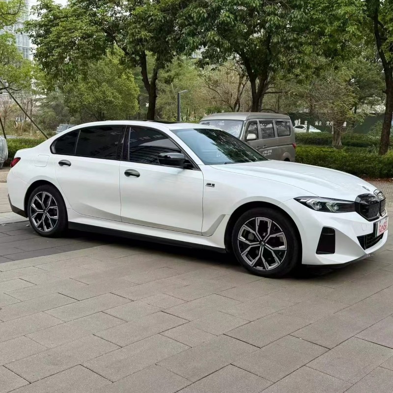 珠海22年宝马I35