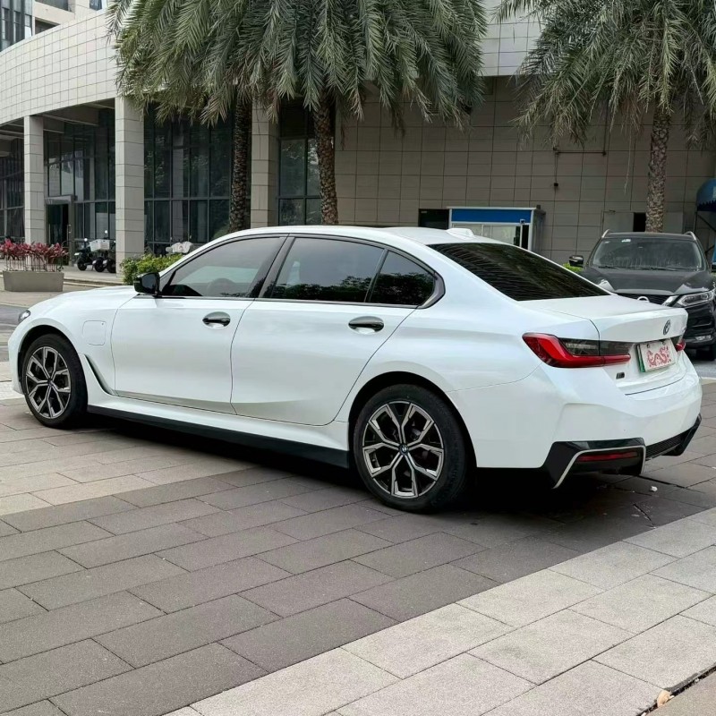 珠海22年宝马I37