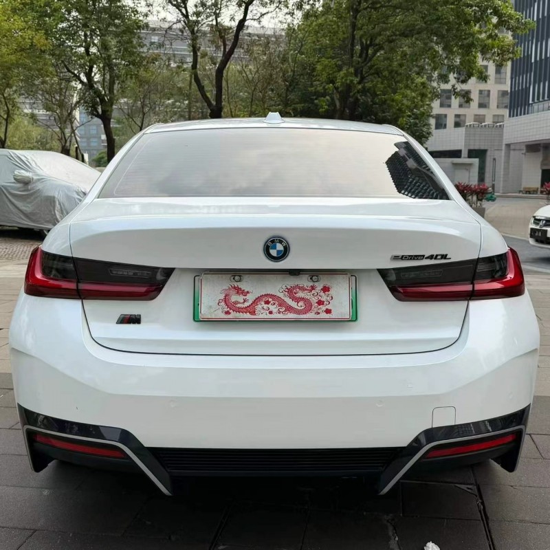 珠海22年宝马I39