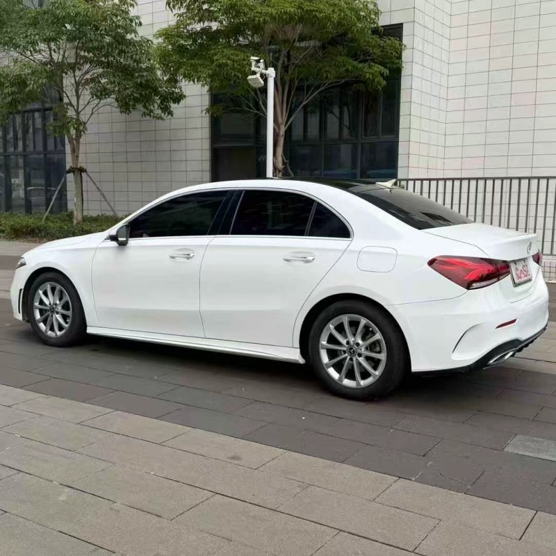 汕头21年奔驰A4