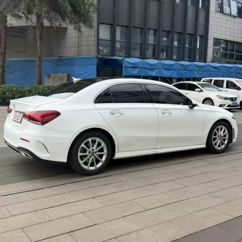 汕头21年奔驰A6