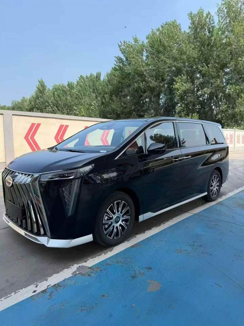 邢台26年传祺M8/GM82
