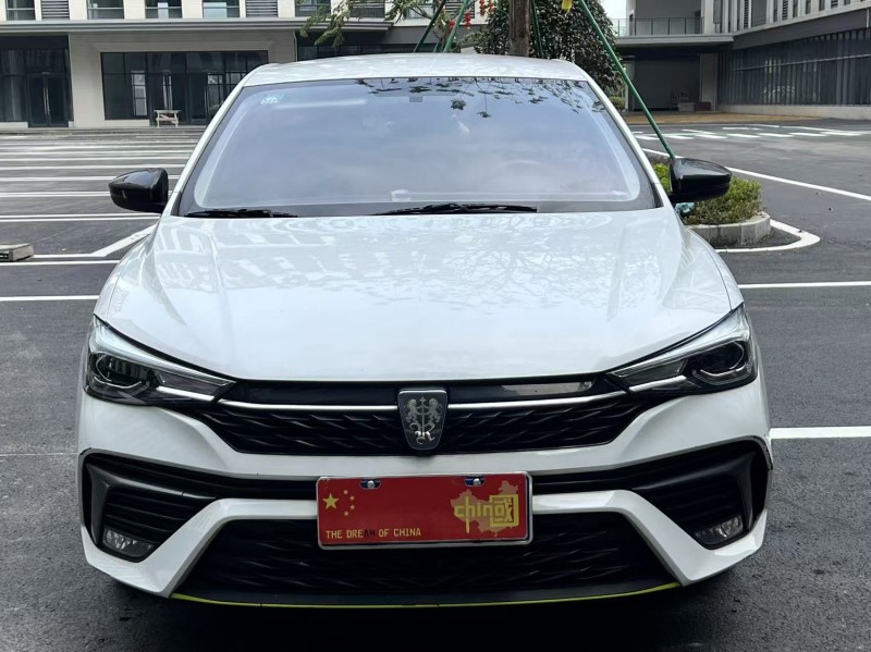 广州22年荣威i51