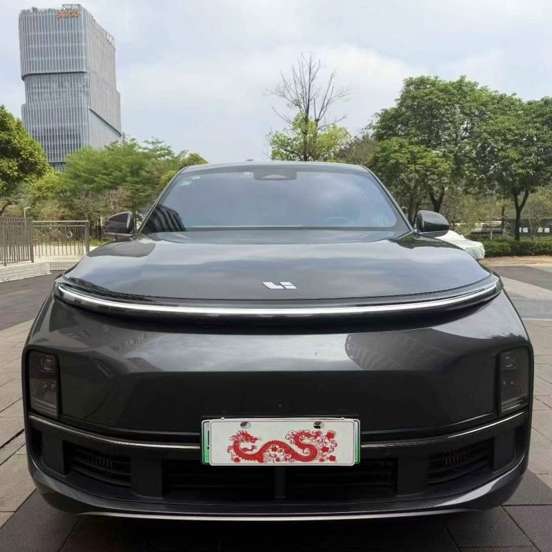 湛江23年理想L91