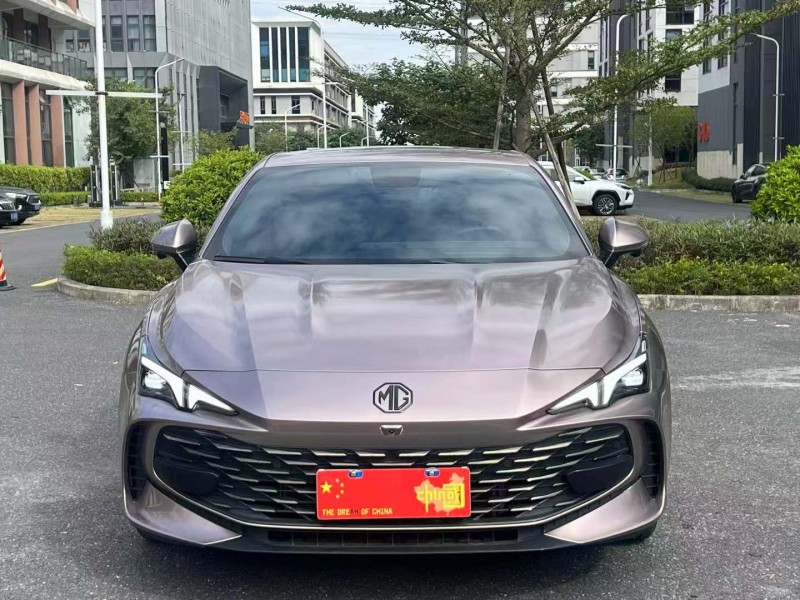广州24年名爵71