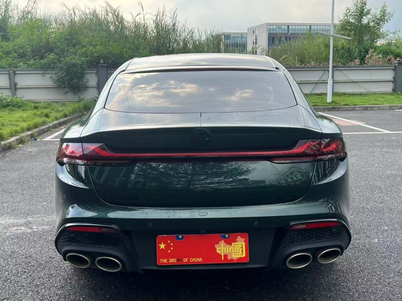广州24年名爵79