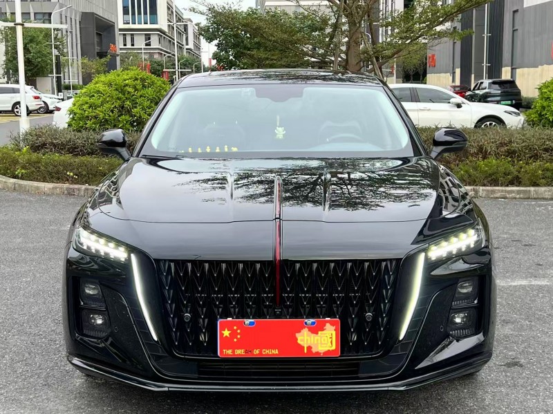 广州24年红旗H51