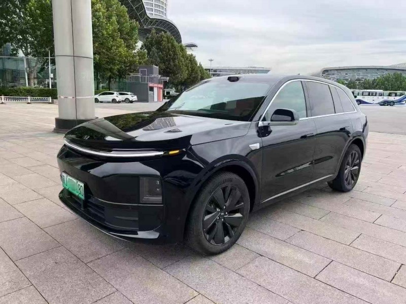 邯郸25年理想L62