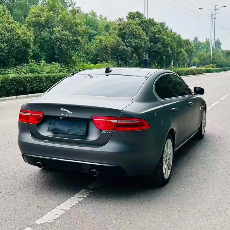 潍坊19年捷豹XEL8