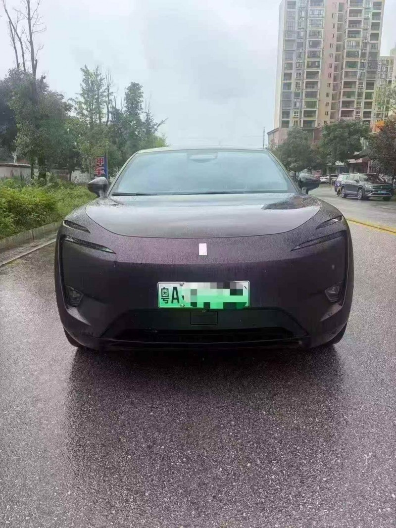 湛江23年阿维塔111
