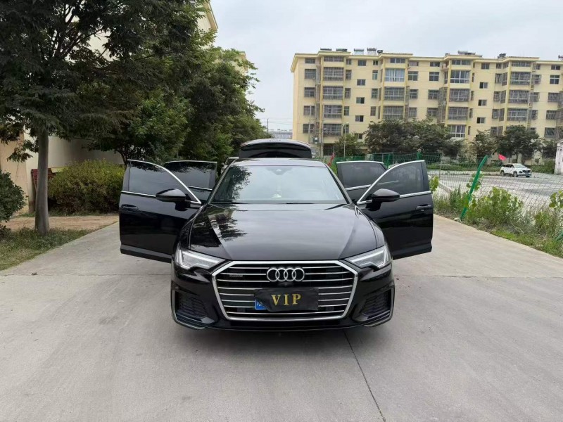 徐州21年奥迪A6L6
