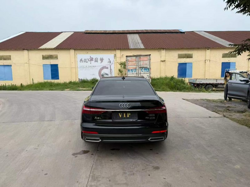 徐州21年奥迪A6L9