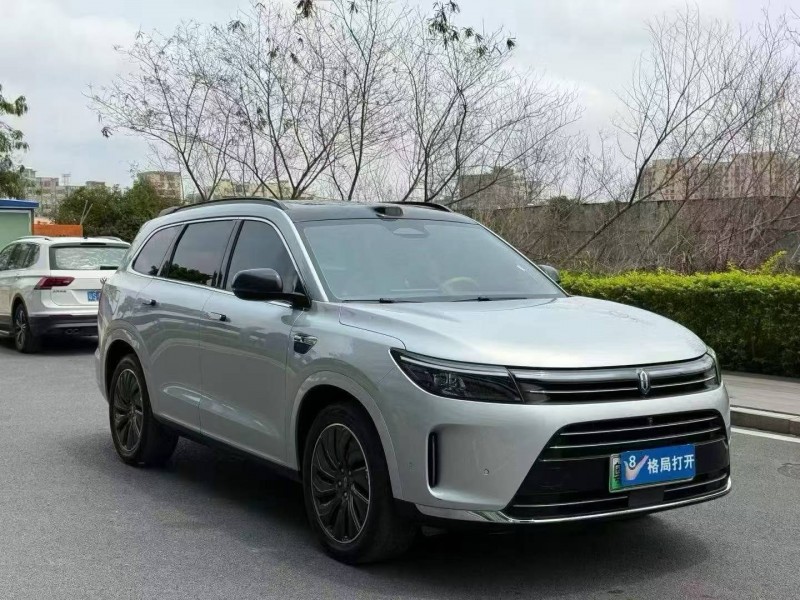 东莞24年华为智选问界2