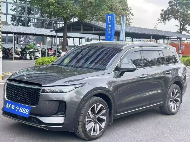 东莞21年理想理想ONE2