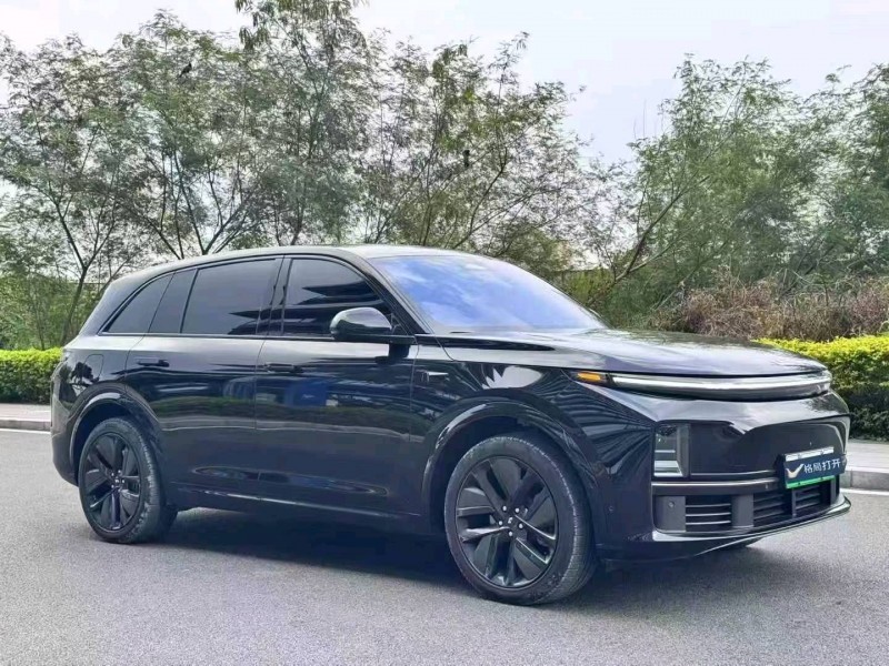 东莞23年理想L73