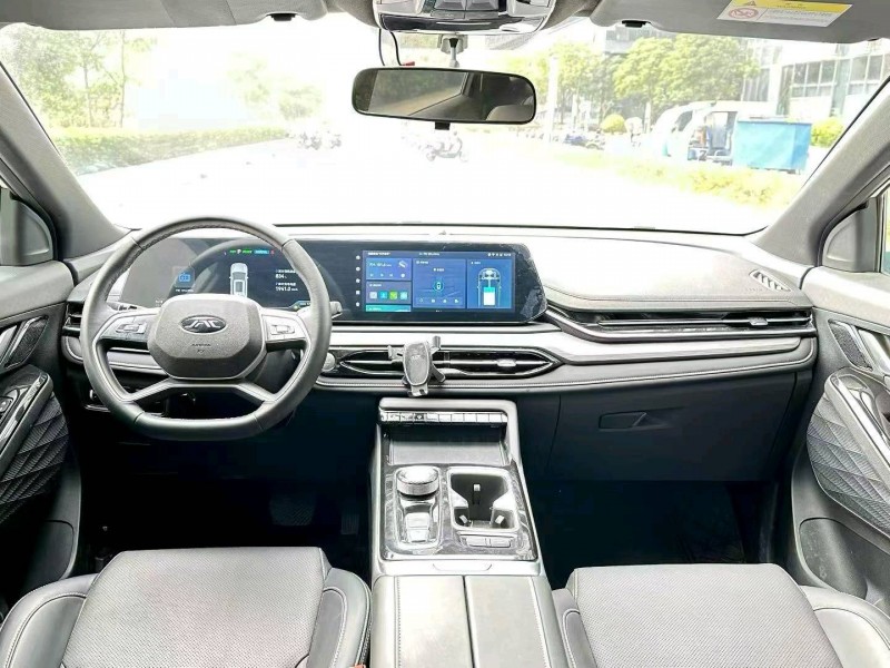 东莞24年江淮QX8