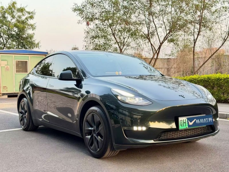 汕头23年特斯拉MODEL Y2