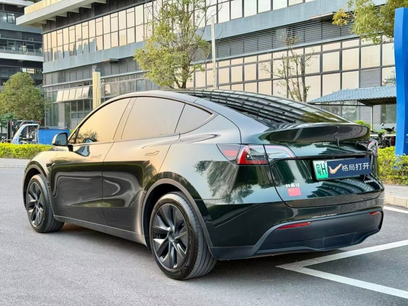 汕头23年特斯拉MODEL Y5