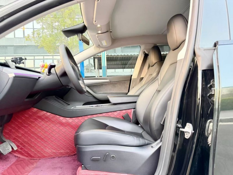汕头23年特斯拉MODEL Y8