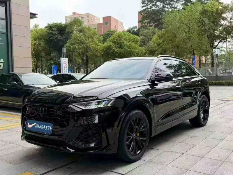汕头22年奥迪Q82