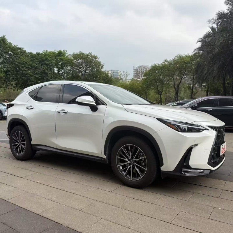 汕头24年雷克萨斯NX2