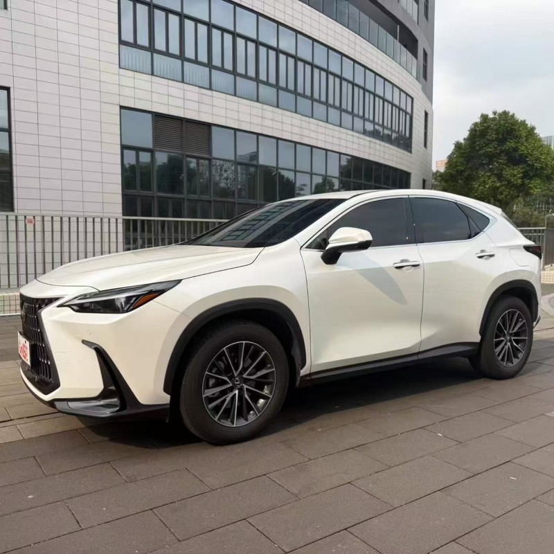 汕头24年雷克萨斯NX5