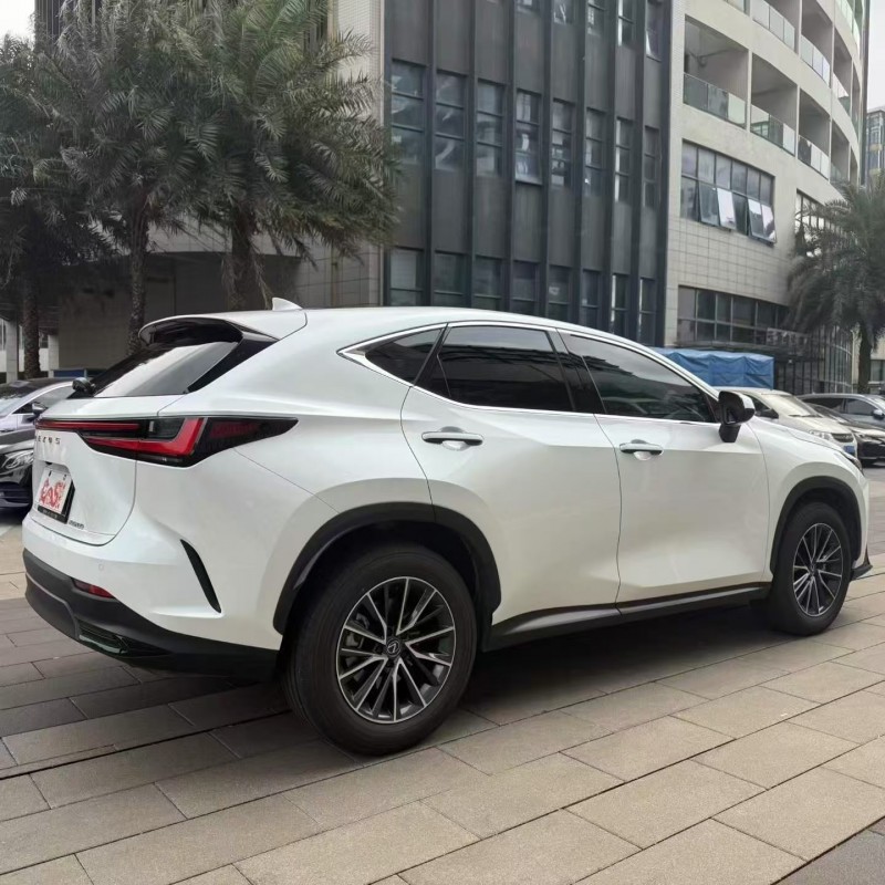 汕头24年雷克萨斯NX7