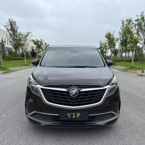 鹽城20年別克GL8