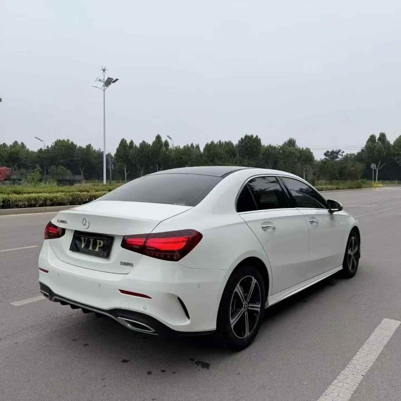 枣庄24年奔驰A8