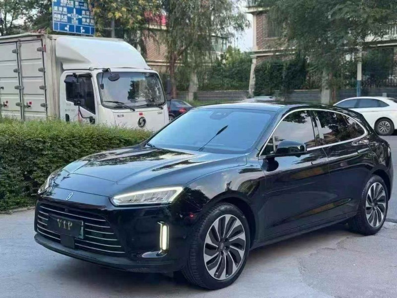 安阳22年华为智选问界3