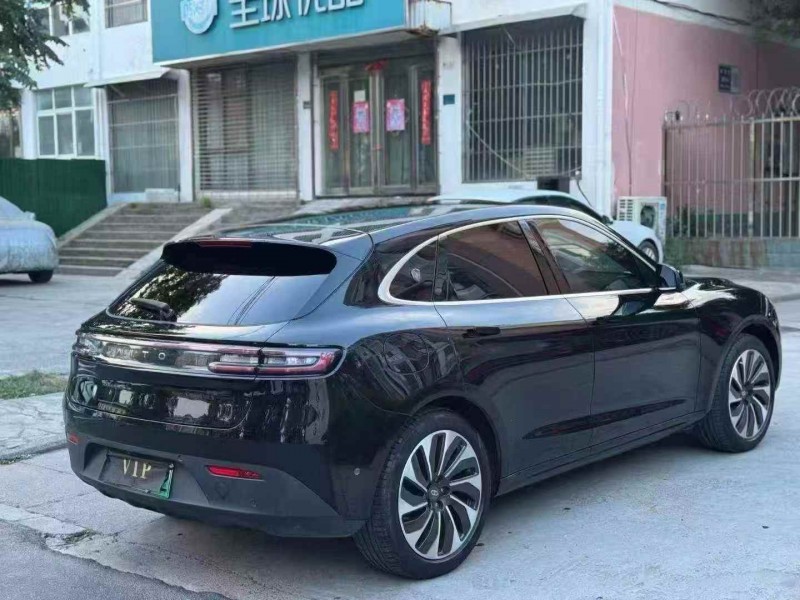 安阳22年华为智选问界9