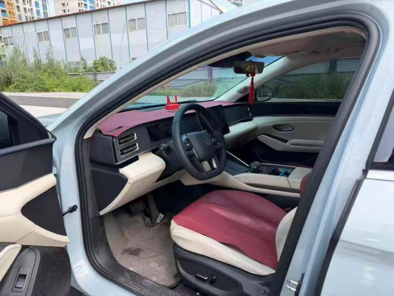 蘇州25年比亞迪秦4