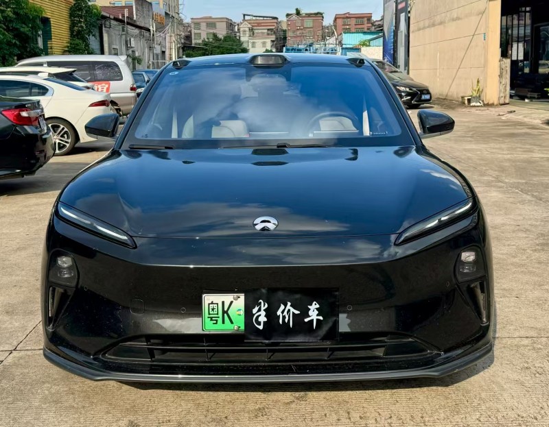 广州24年蔚来ET51