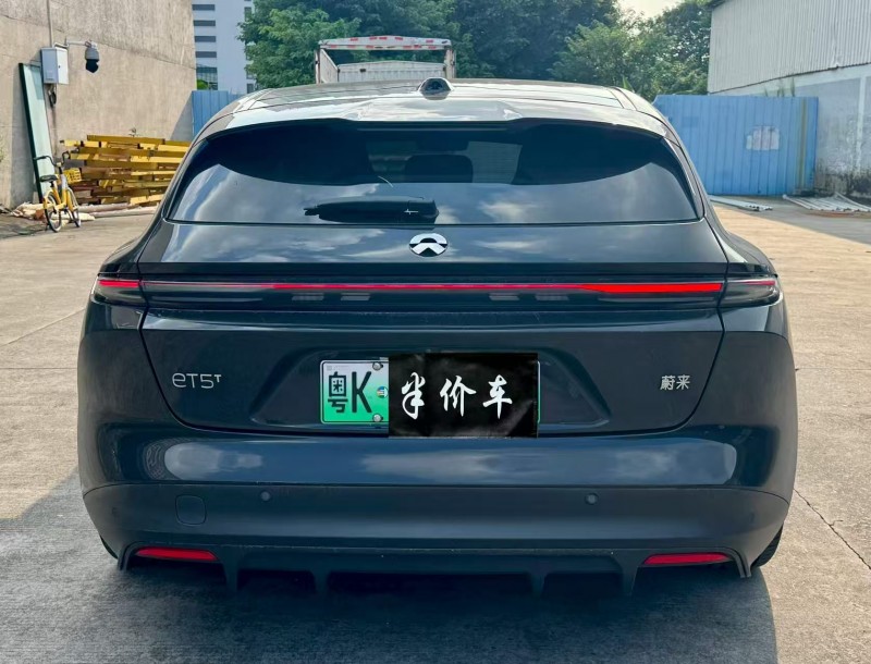广州24年蔚来ET59