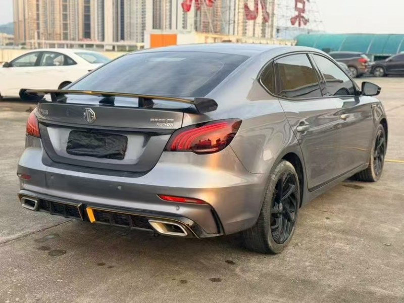 东莞23年名爵65