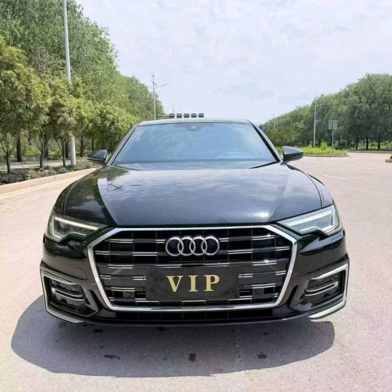 东营23年奥迪A6L1