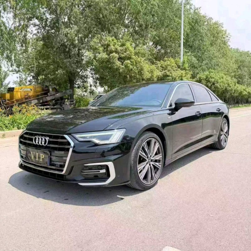 东营23年奥迪A6L2