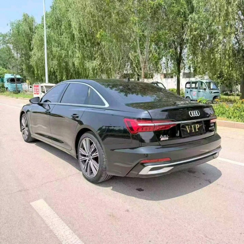 东营23年奥迪A6L4