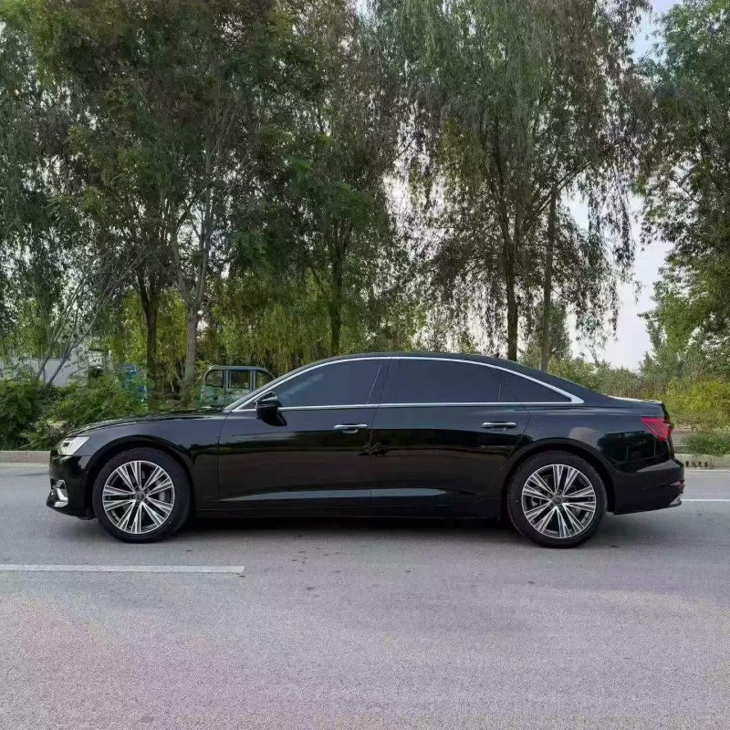 东营23年奥迪A6L7