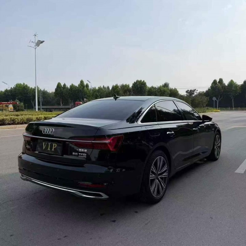 东营23年奥迪A6L8