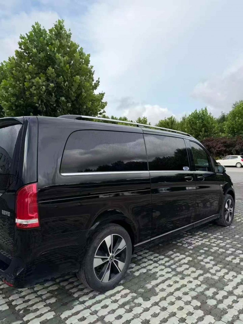 潍坊22年奔驰V7