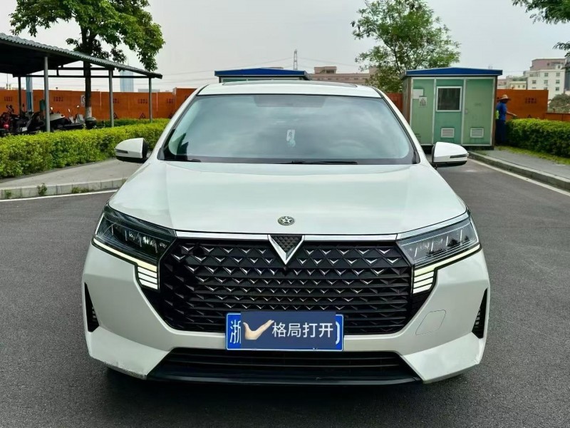 东莞23年启辰D601