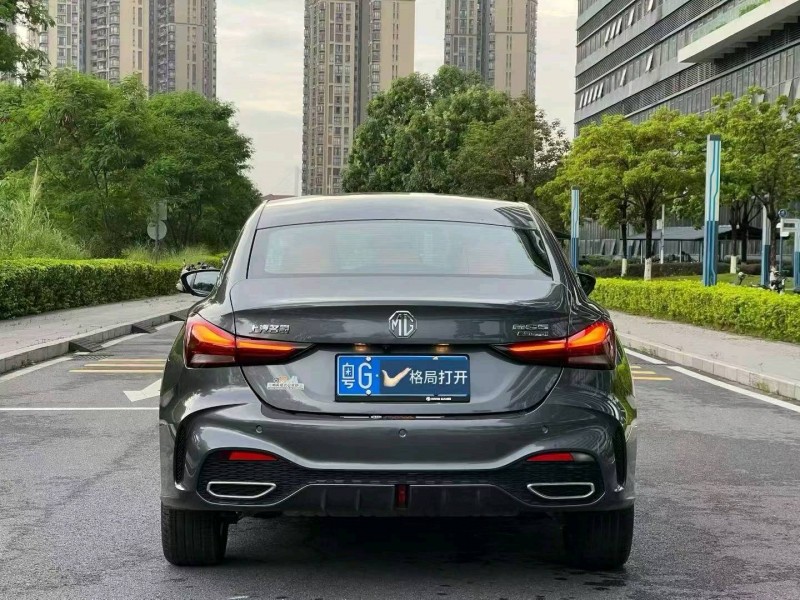 东莞25年名爵55