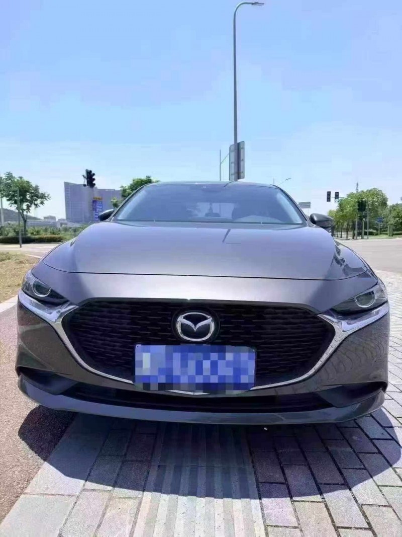 绍兴22年马自达31