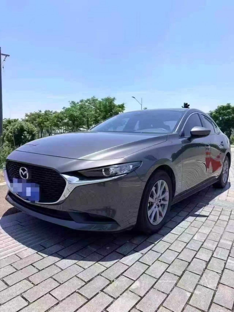 绍兴22年马自达33