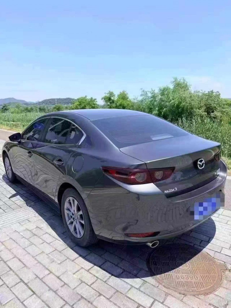 绍兴22年马自达38