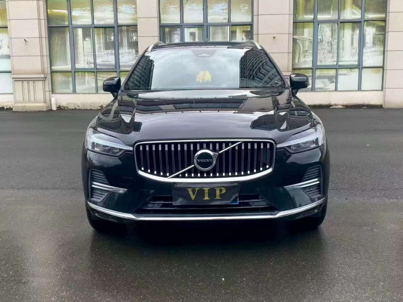 漳州22年沃尔沃XC601