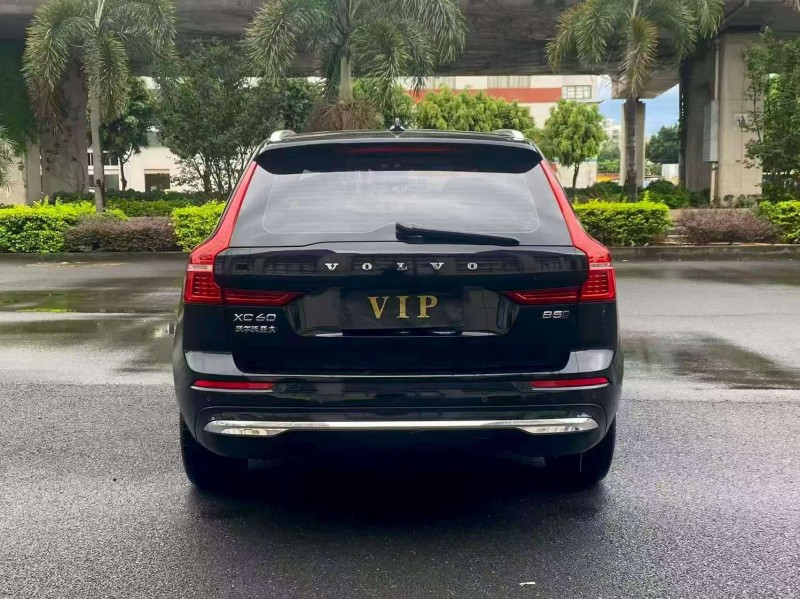漳州22年沃尔沃XC609