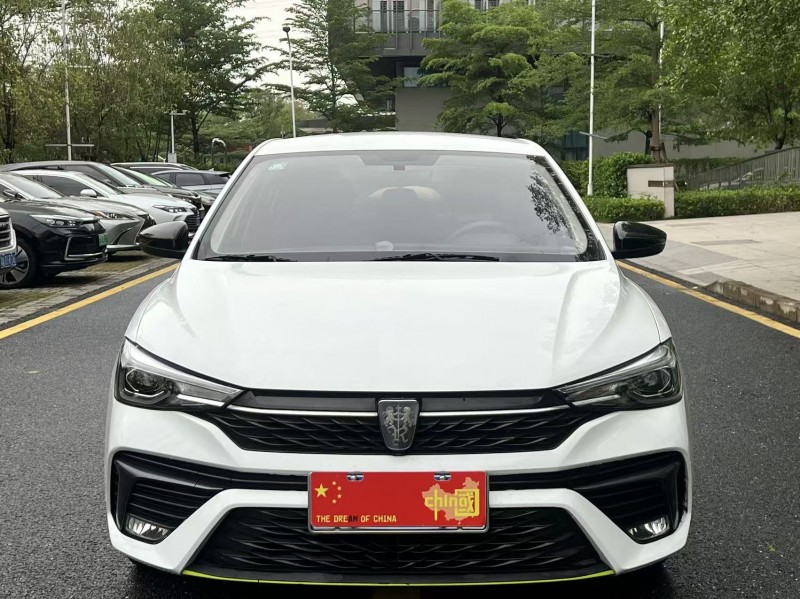 廣州22年榮威i51