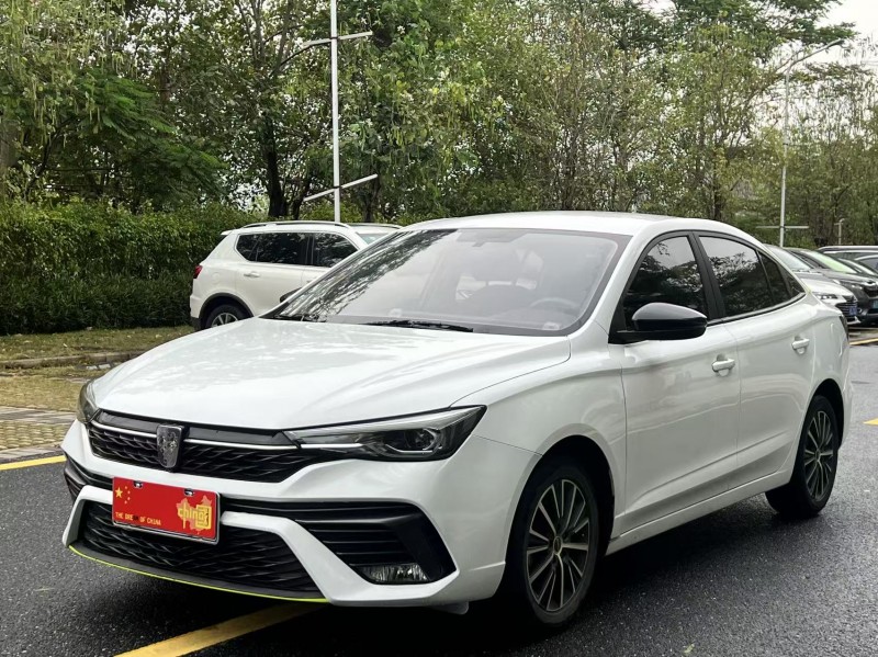 廣州22年榮威i52